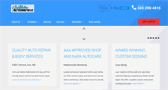 Desktop Screenshot of jaywaltonauto.com