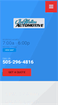 Mobile Screenshot of jaywaltonauto.com